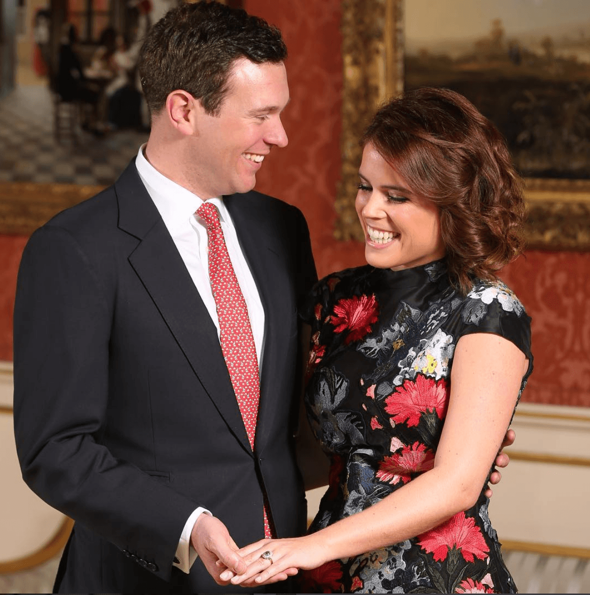 Princess Eugenie Princess Eugenie