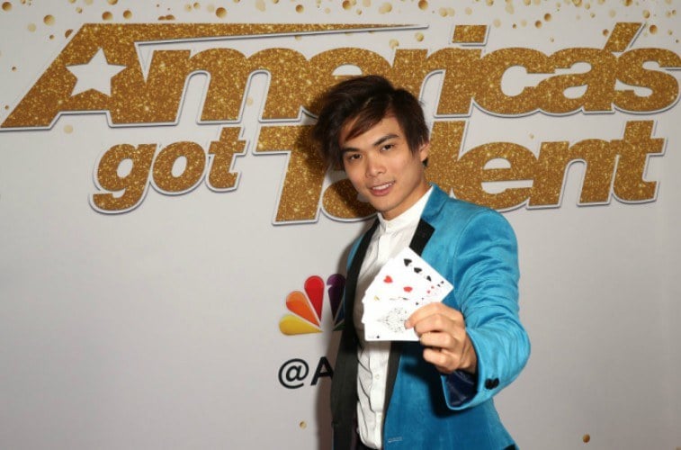 ‘America’s Got Talent’ Season 13: How Much Winner, Shin Lim Could Make After the Show