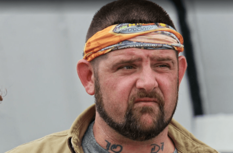 ‘Survivor: David vs. Goliath’: Everything to Know About Pat Cusack’s Injury