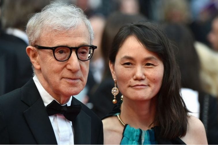 How Old is Woody Allen’s Wife, Soon-Yi Previn, and How Many Children Do They Have?