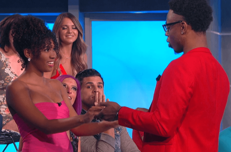 ‘Big Brother’ Season 20: Everything to Know About Bayleigh Dayton and Chris Williams’ Engagement