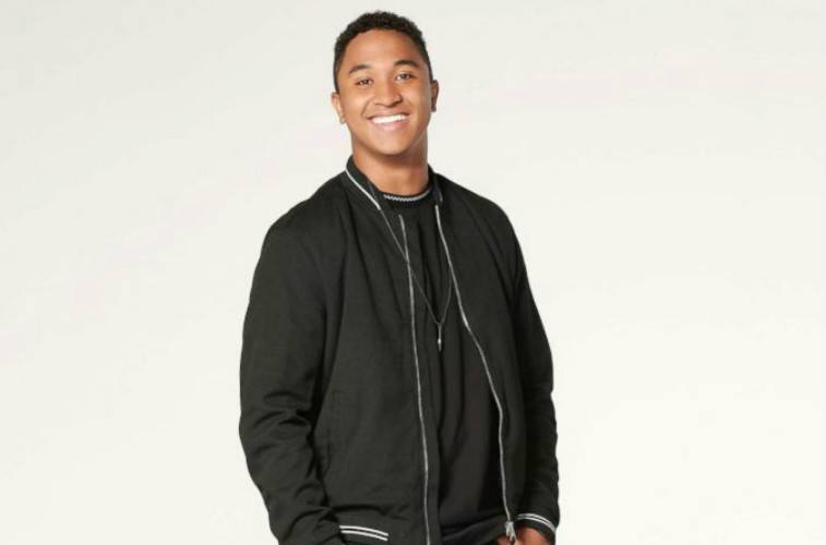 Brandon Armstrong