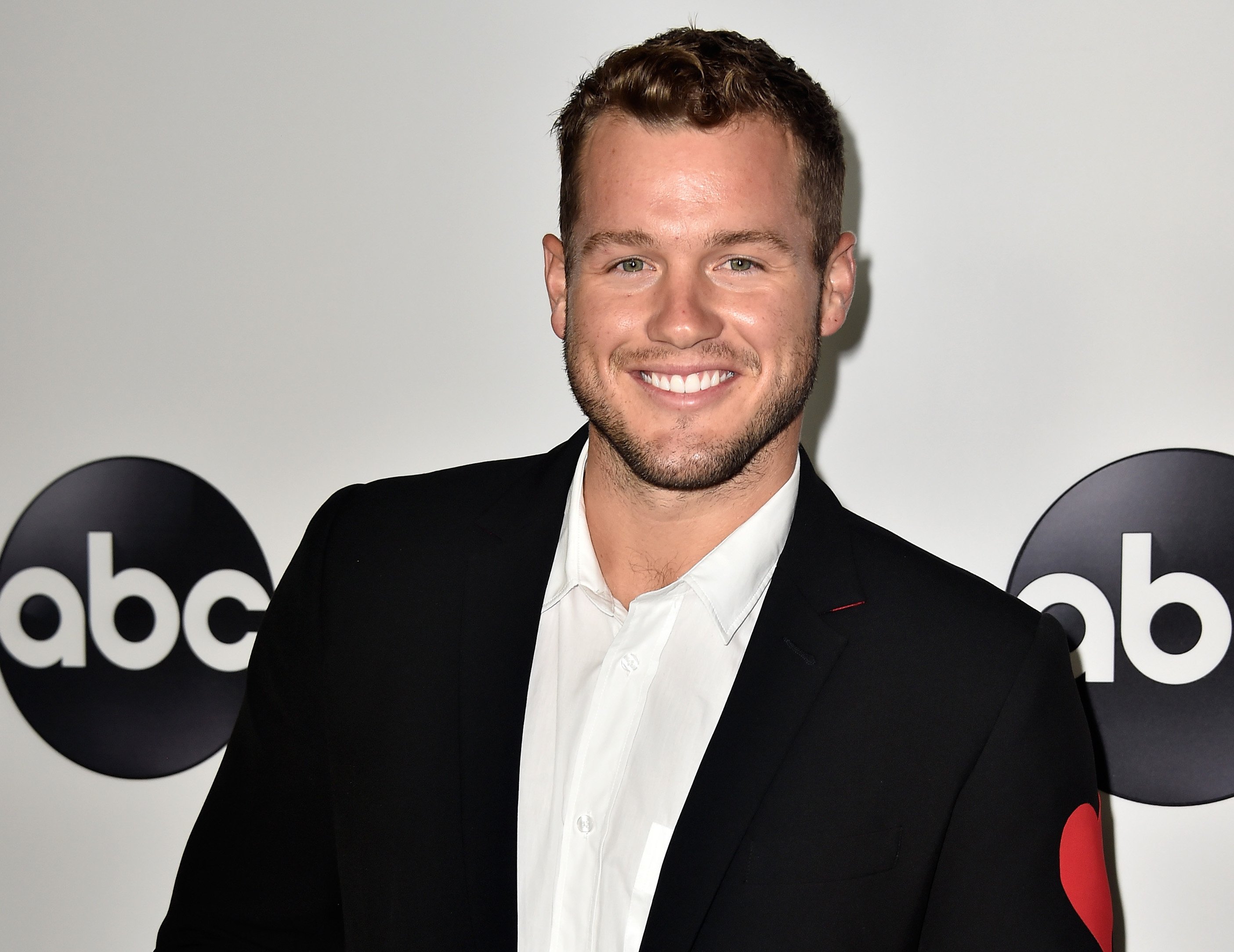 Colton Underwood | Frazer Harrison/Getty Images