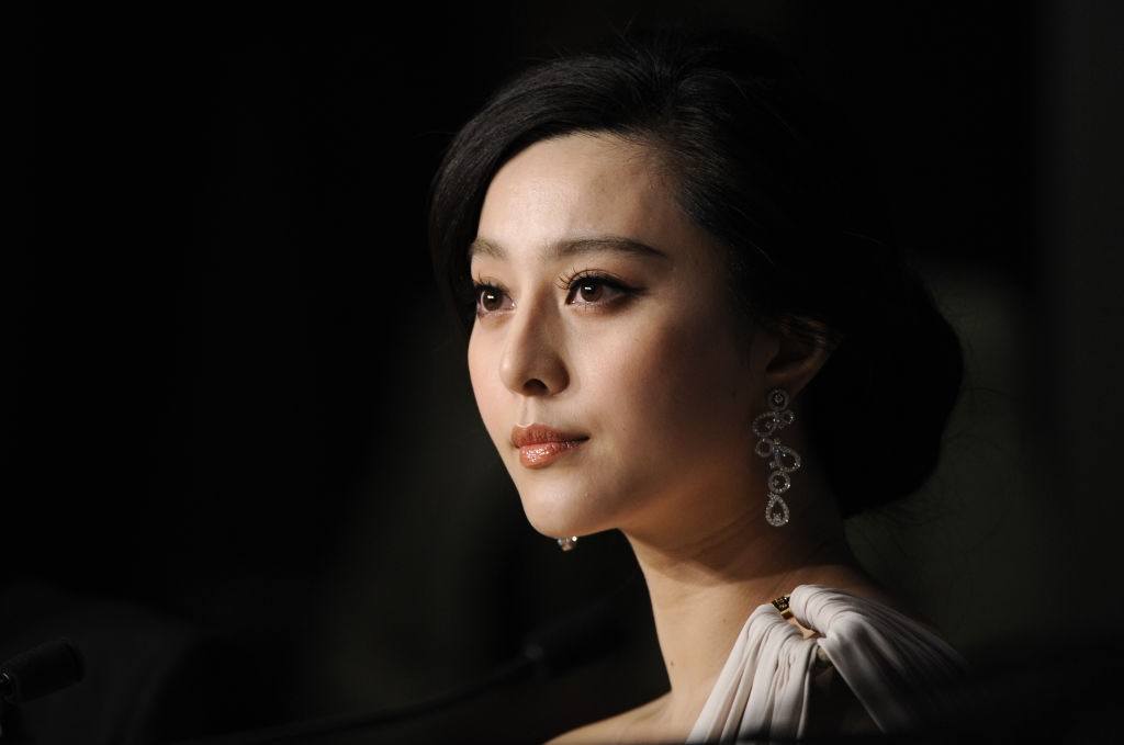 Fan Bingbing: Who is the Chinese Actress and Why Has She Disappeared?