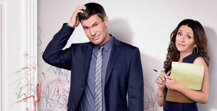 ‘Flipping Out’: All the Details About the Feud Between Jeff Lewis and Jenni Pulos