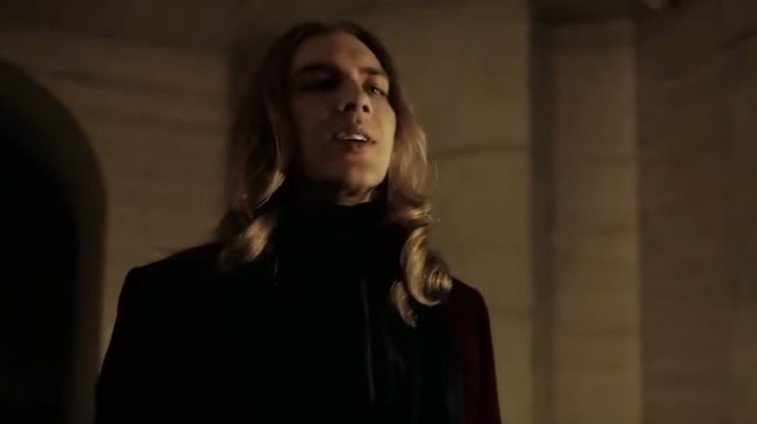 Cody Fern in American Horror Story: Apocalypse