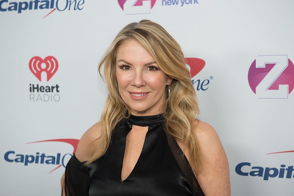 Ramona Singer of 'Real Housewives of New York