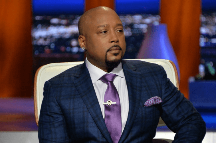 Daymond John