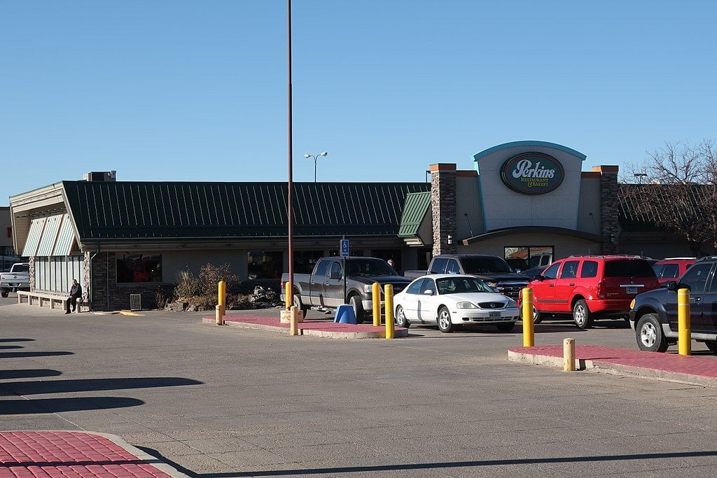 Perkins