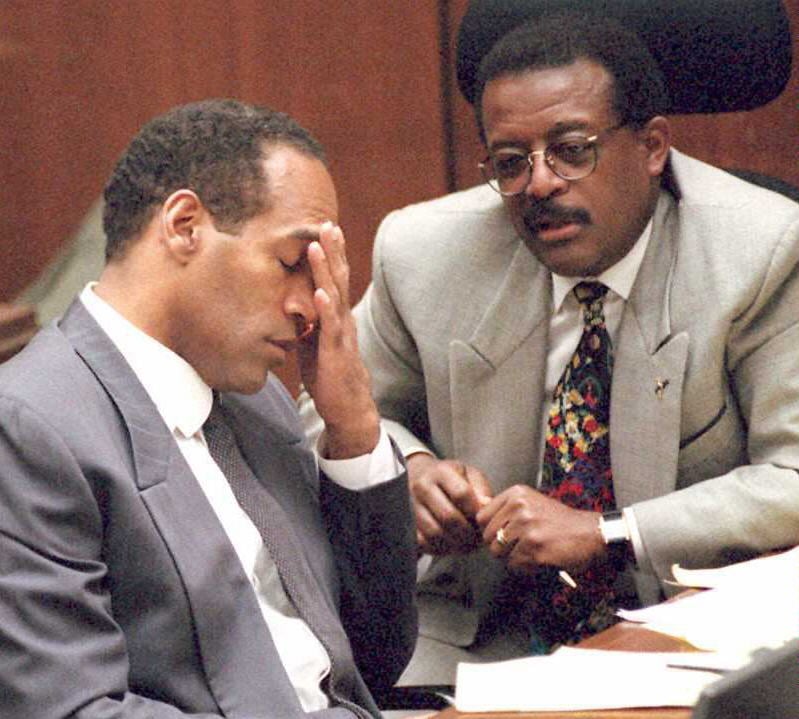 OJ Simpson case OJ Simpson case