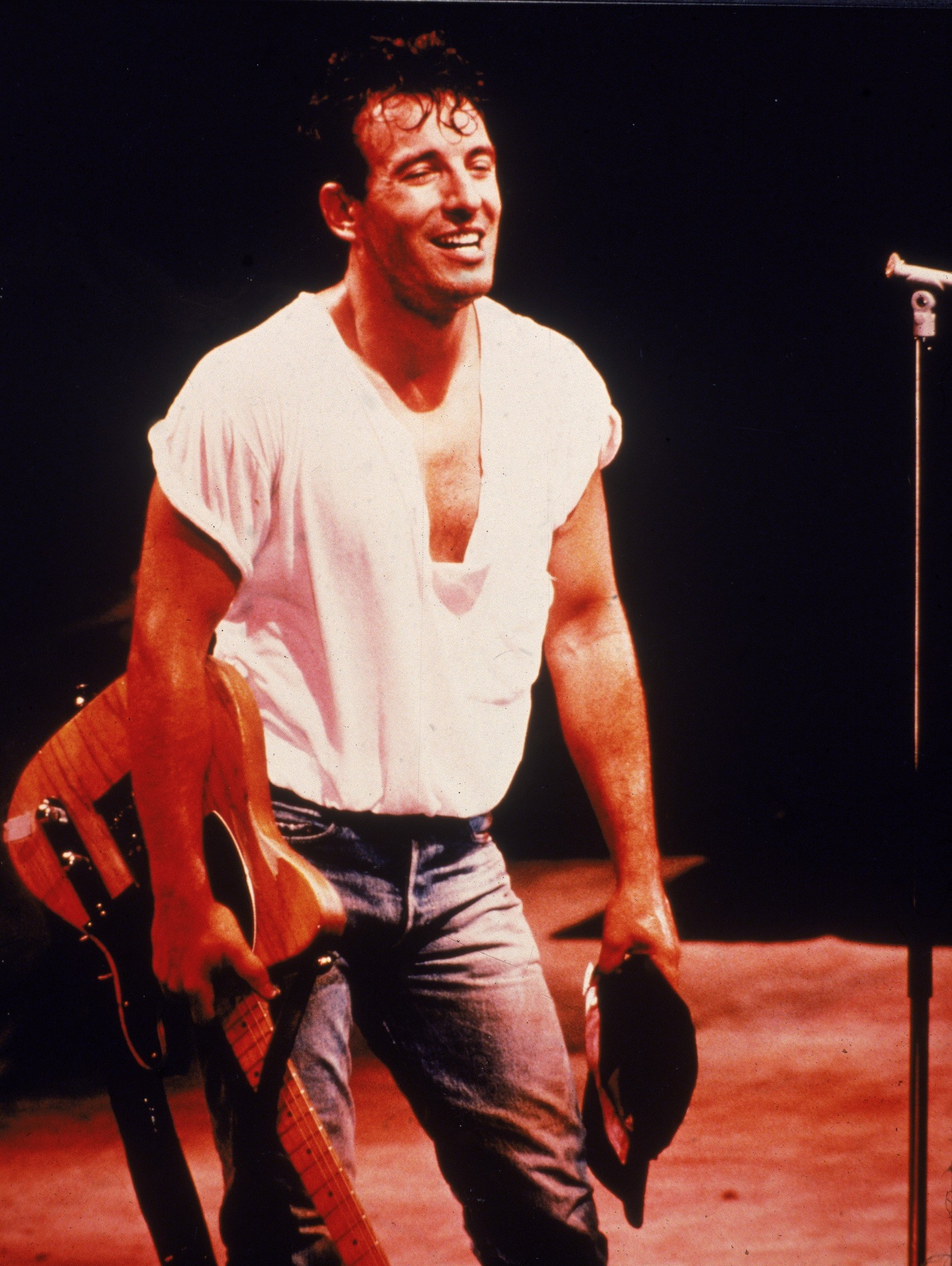 How Old Is Bruce Springsteen? The Boss’s Age & Rock Legacy Bruce Springsteen: How Much Is The Boss Worth?
