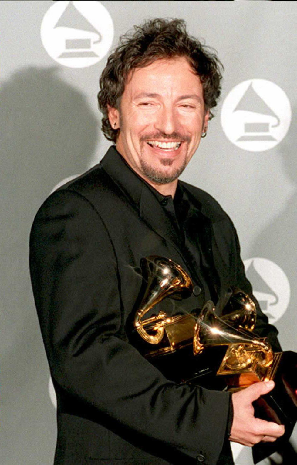 Springsteen 1995 Grammy Awards