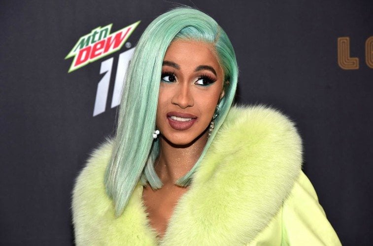 How Old Is Cardi B and What’s Her Real Name?