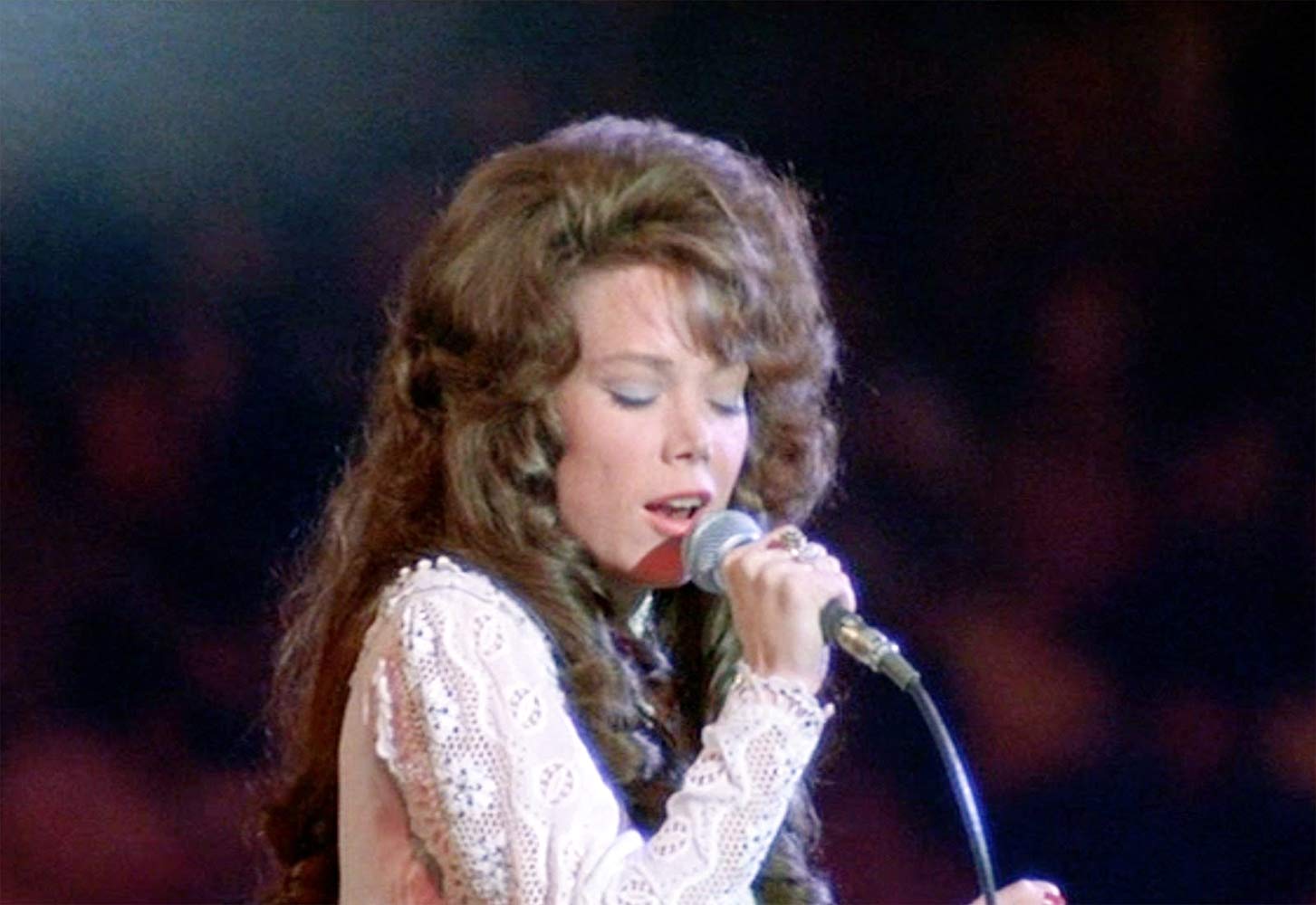 Coal Miner's Daughter