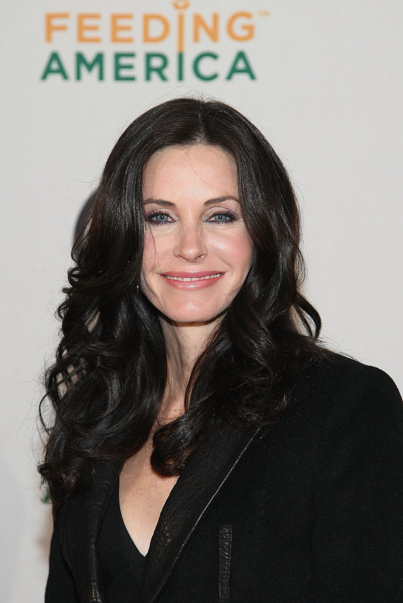Why Did Courteney Cox Finally Get an Instagram Account?