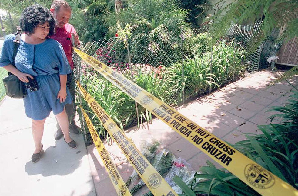 Nicole Brown Simpson Nicole Brown Simpson