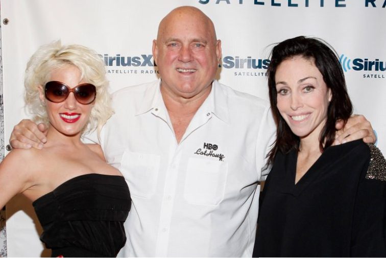 What Was Nevada Pimp Dennis Hof’s Net Worth at the Time of His Death?