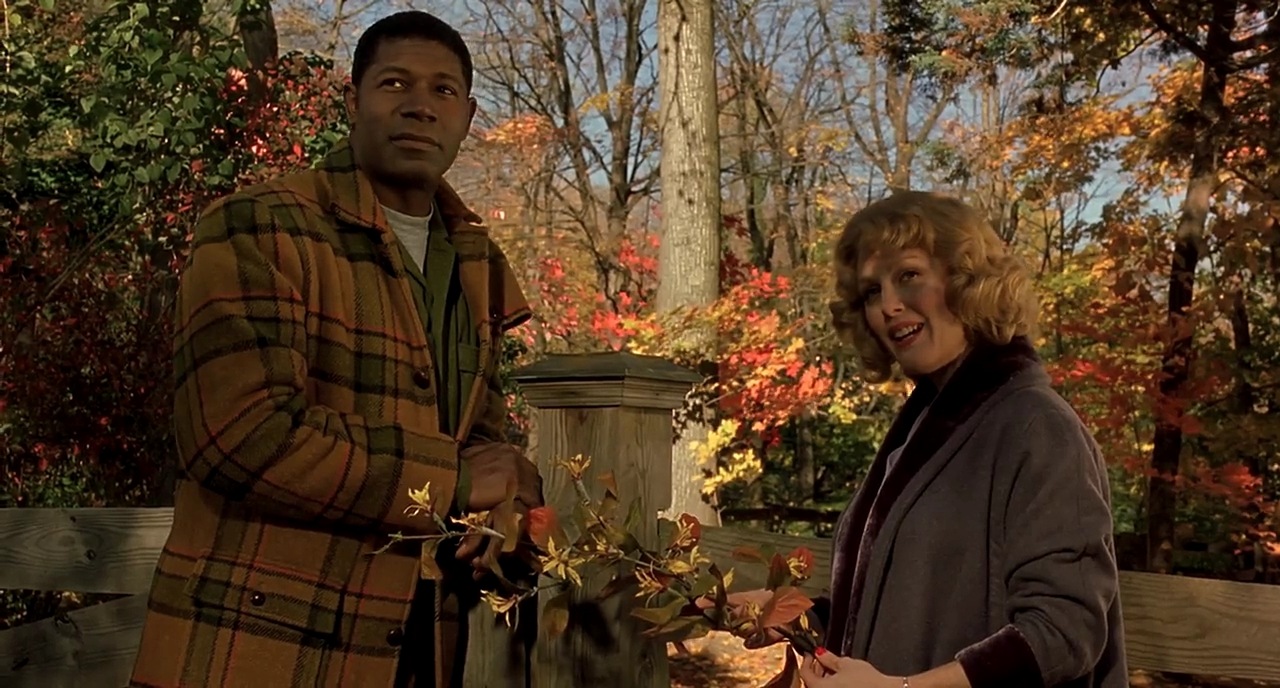 Far From Heaven