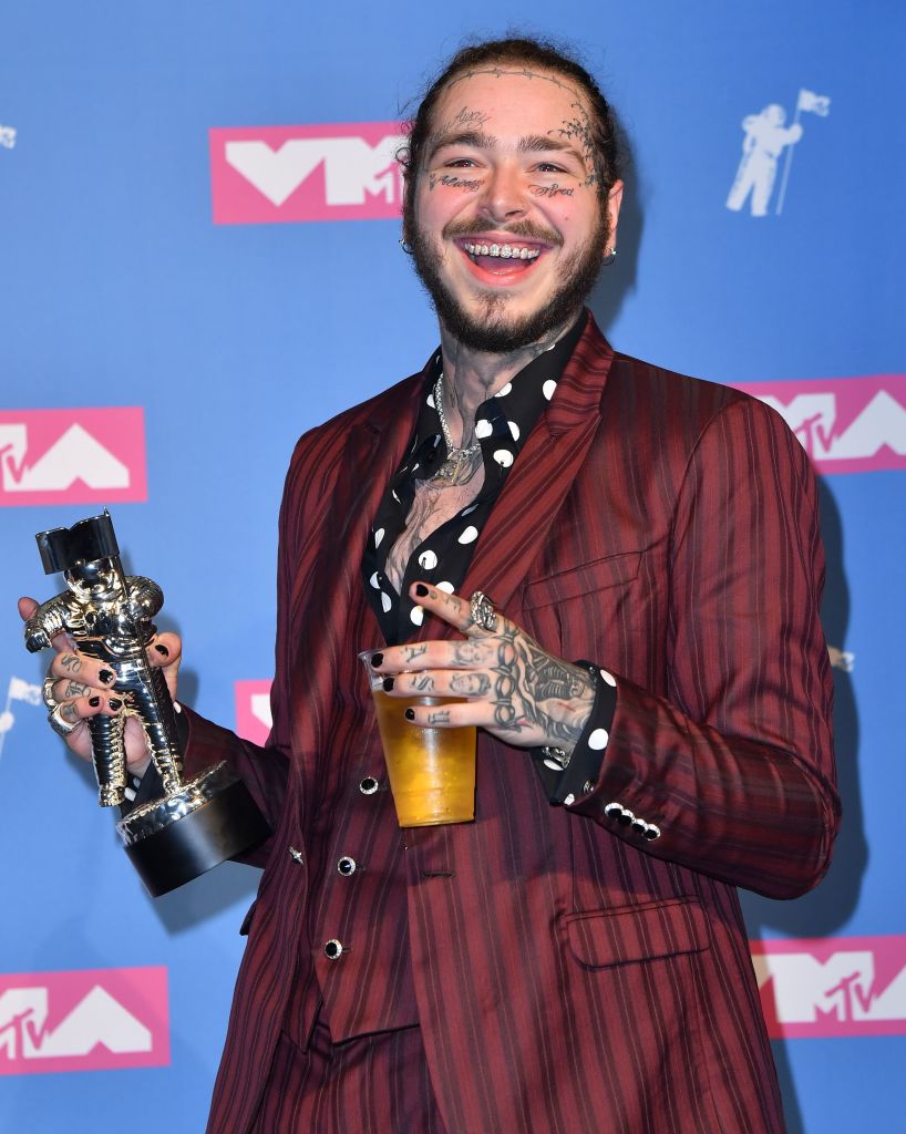 Post Malone Net Worth and How He Makes His Money