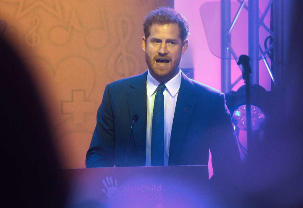 Prince Harry Net Worth: How Much Is the Duke of Sussex Worth and Where Does He Get His Money?