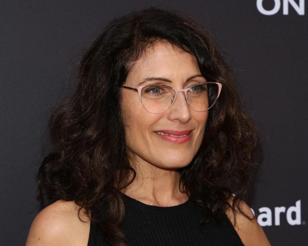 Lisa Edelstein