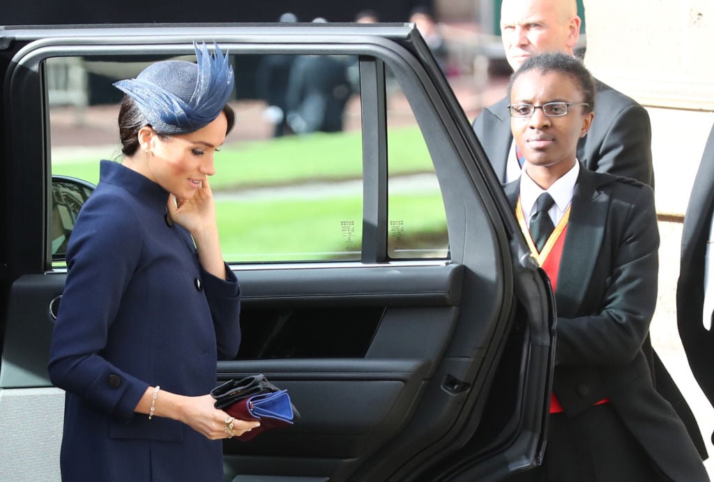 Meghan Markle Meghan Markle
