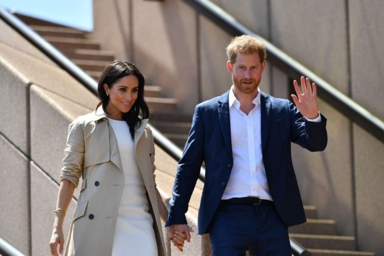 Will Prince Harry and Meghan Markle’s Baby Have Dual Citizenship?