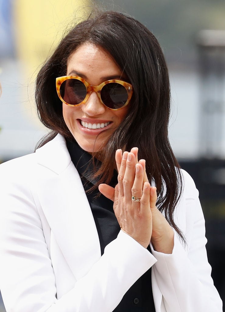 Meghan Markle Meghan Markle