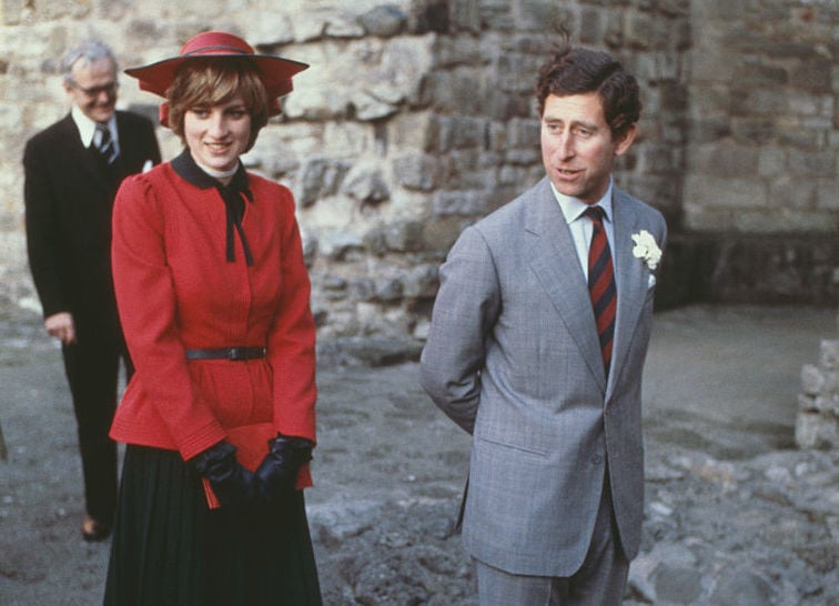 Prince Charles Hated This Christmas Gift From Princess Diana