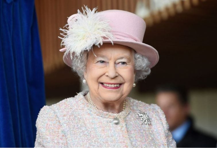 What Was Queen Elizabeth II’s Last Name?