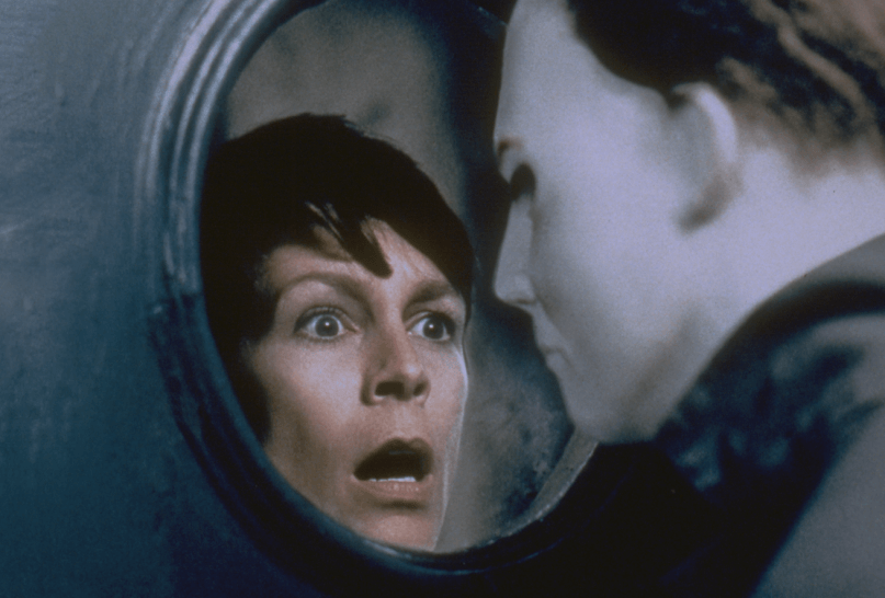 Halloween H20: 20 Years Late