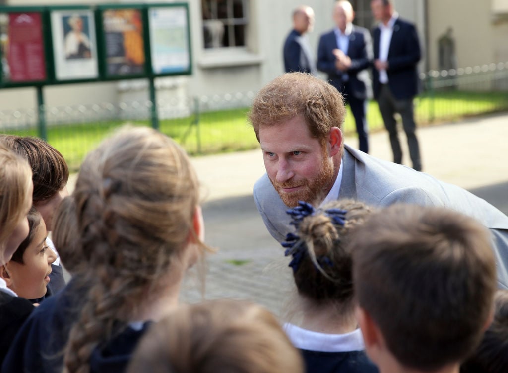 Prince Harry Prince Harry