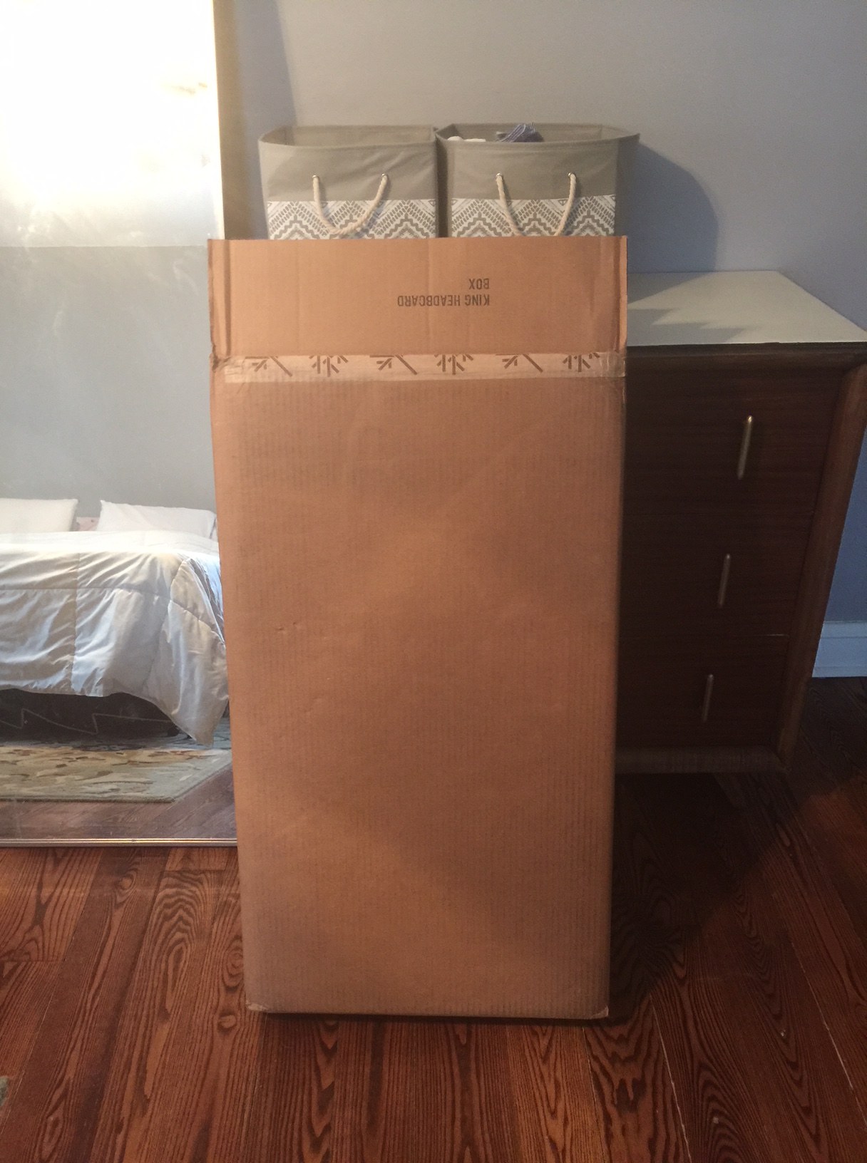 Stikwood kit