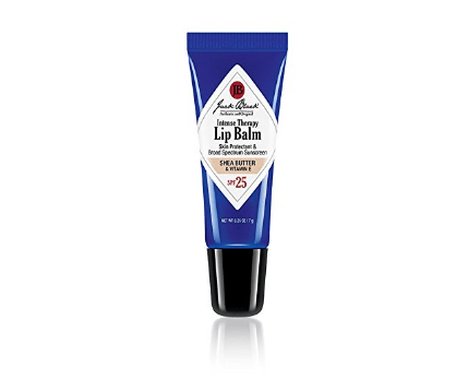 Jack Black Intense Therapy Lip Balm SPF 25
