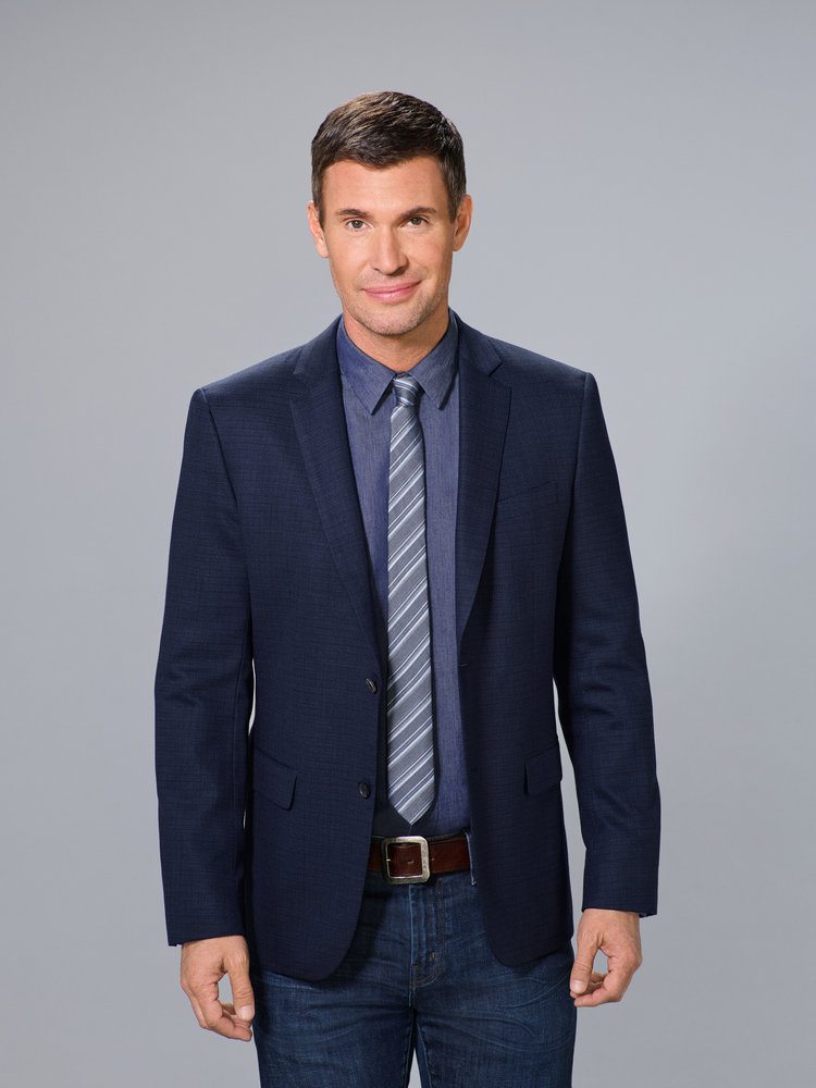 What is Flipping Outs Jeff Lewis Net Worth?