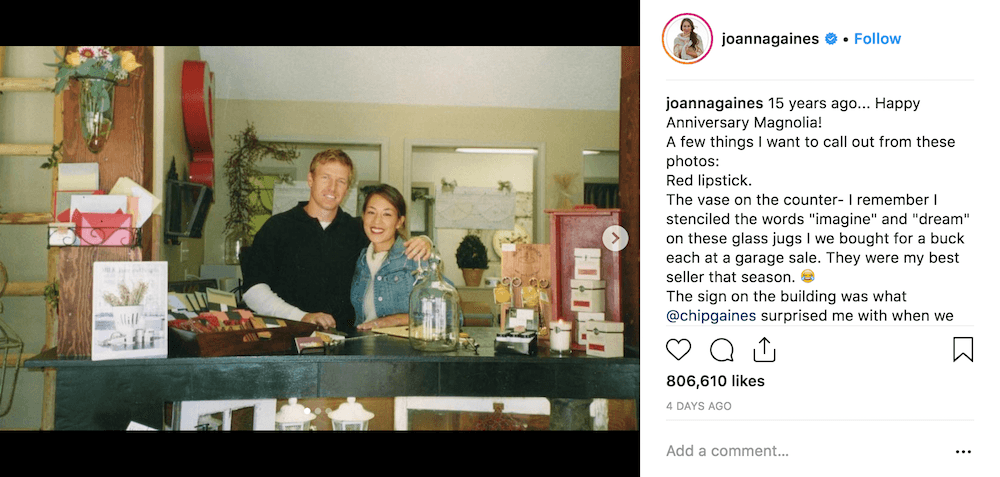 joanna gaines joanna gaines