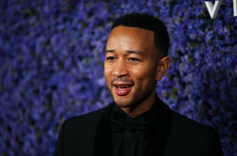 John Legend