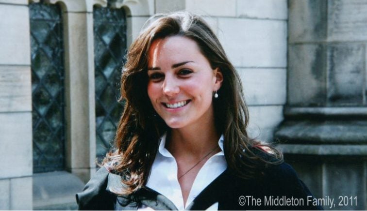 Which Foreign Countries Did Kate Middleton Live in Before Marrying Prince William?
