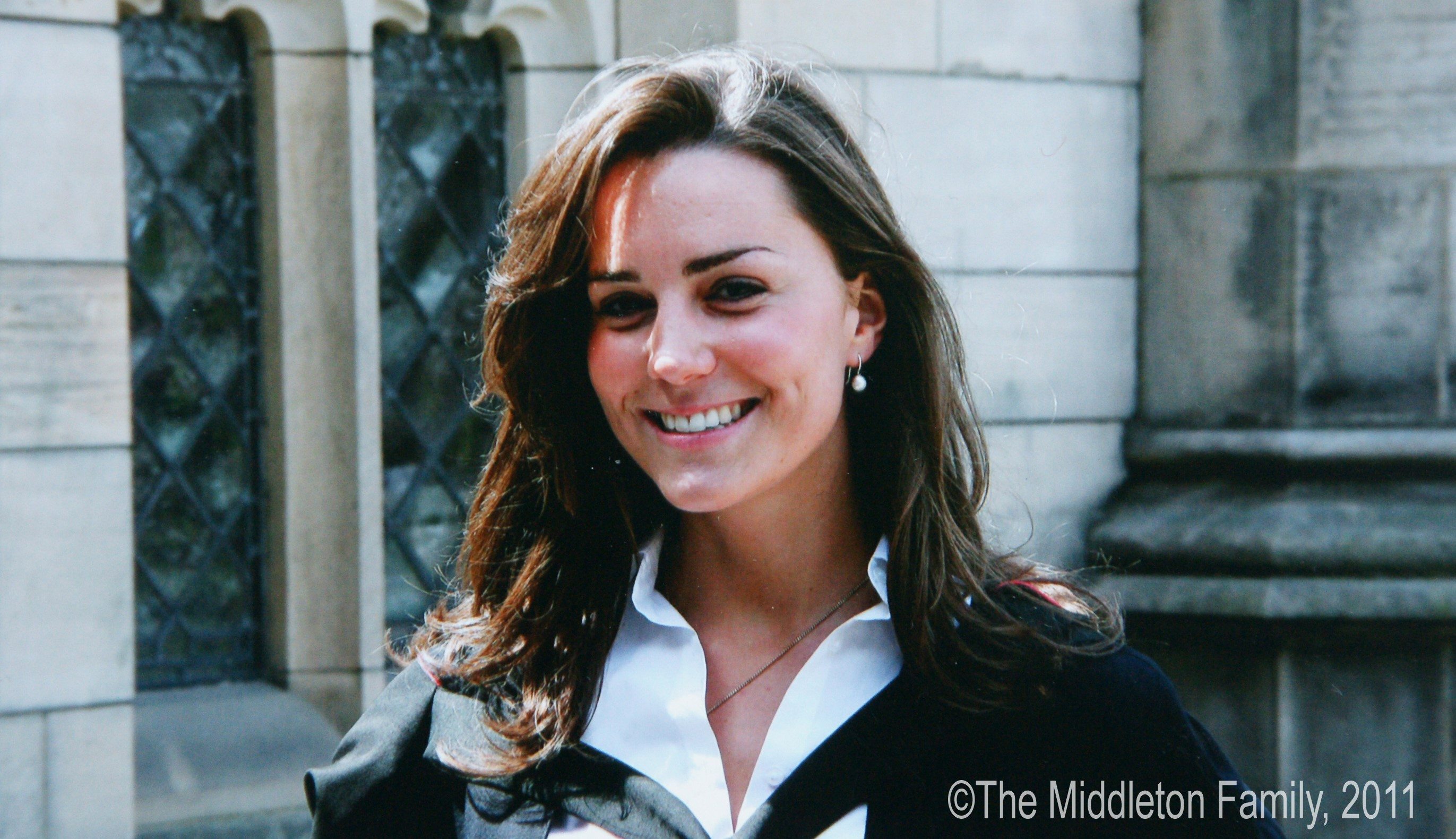 Kate Middleton