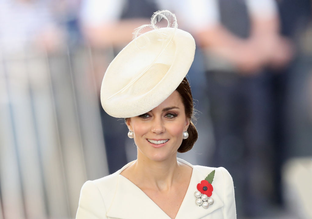 Kate Middleton Kate Middleton