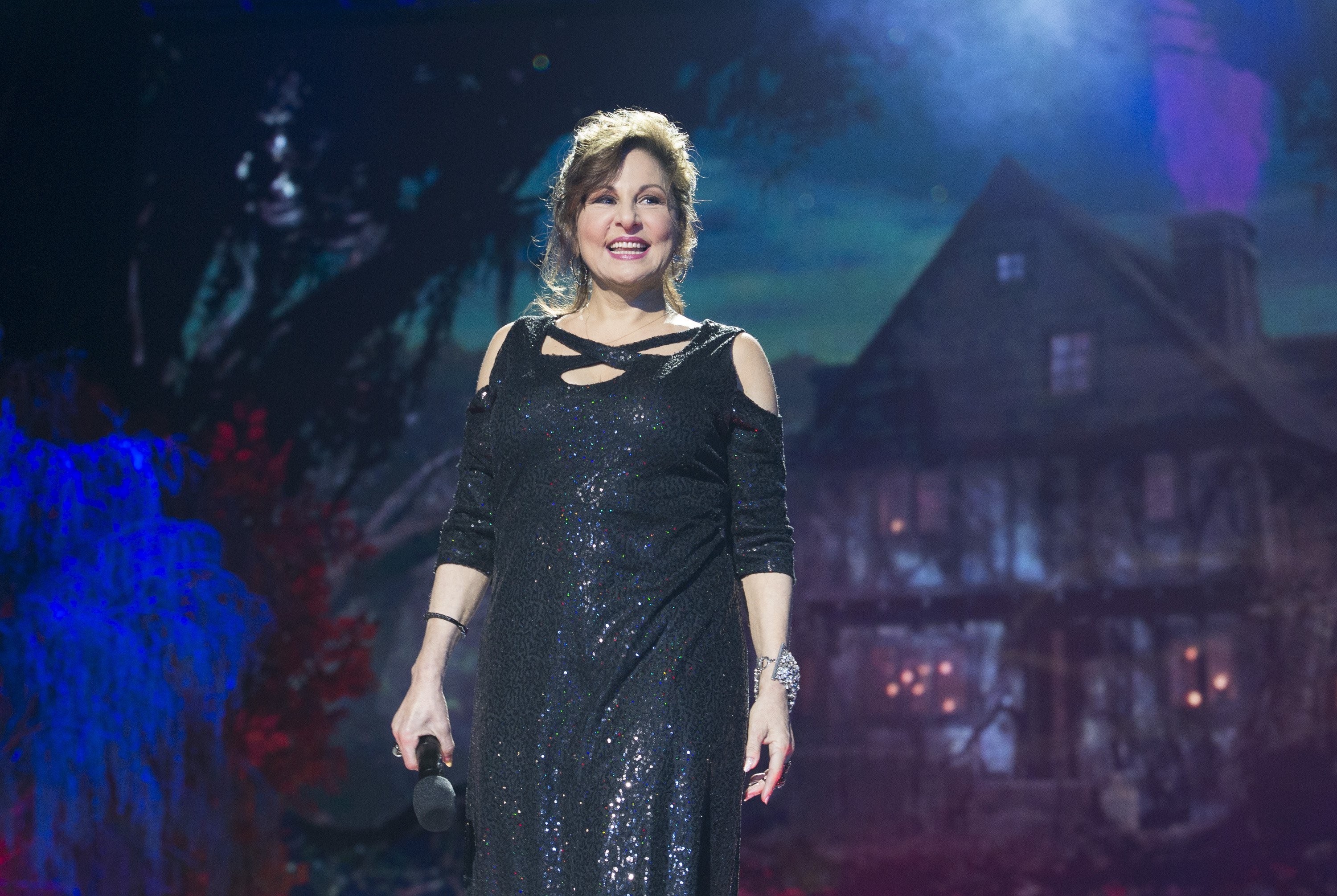 KATHY NAJIMY