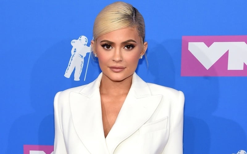How Much Money Has Kylie Jenner Made from Kylie Cosmetics?