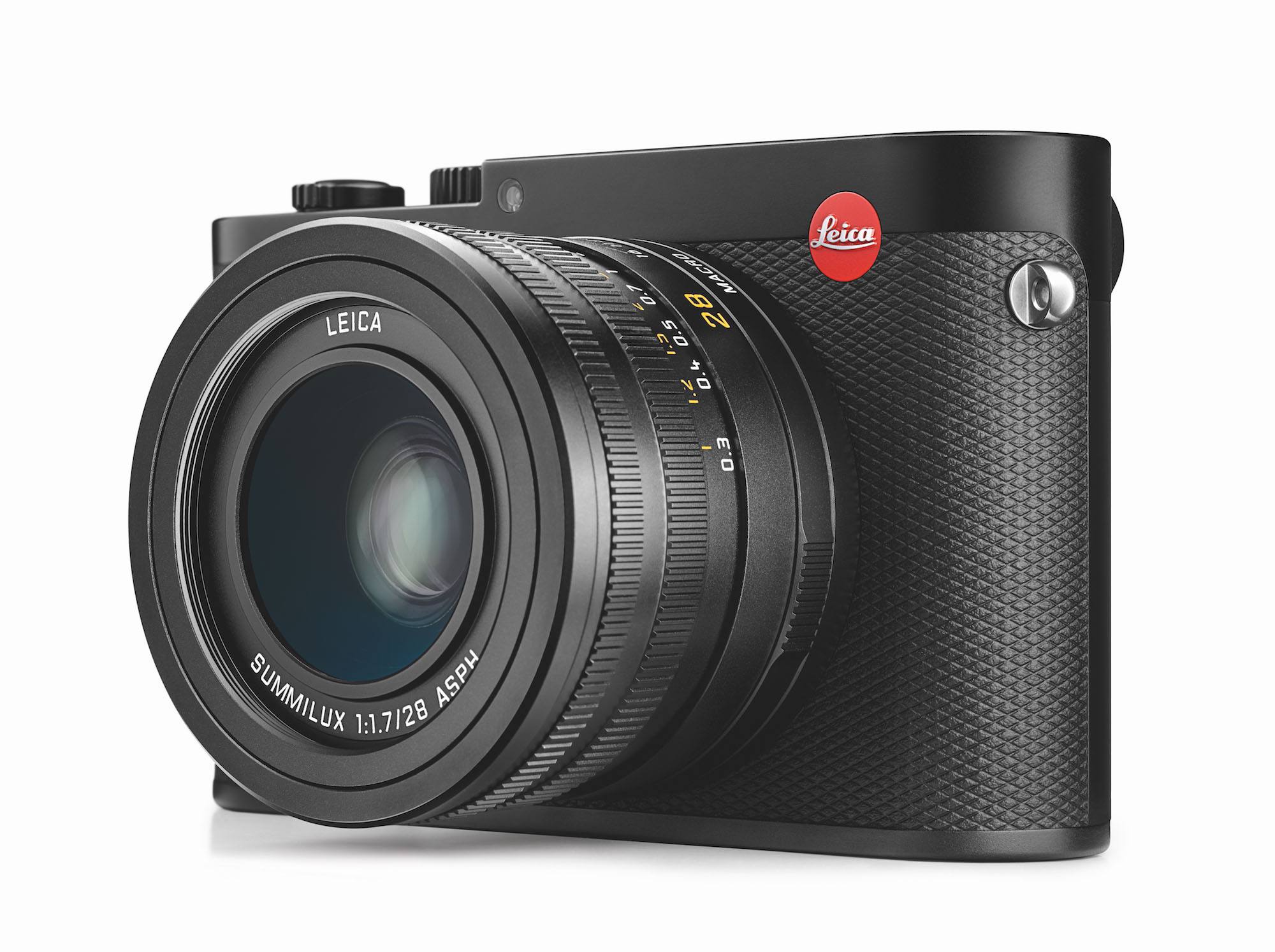 Een zin Ondergedompeld Minachting Why the Leica Q Is the Best Travel Camera: A Hands-On Review