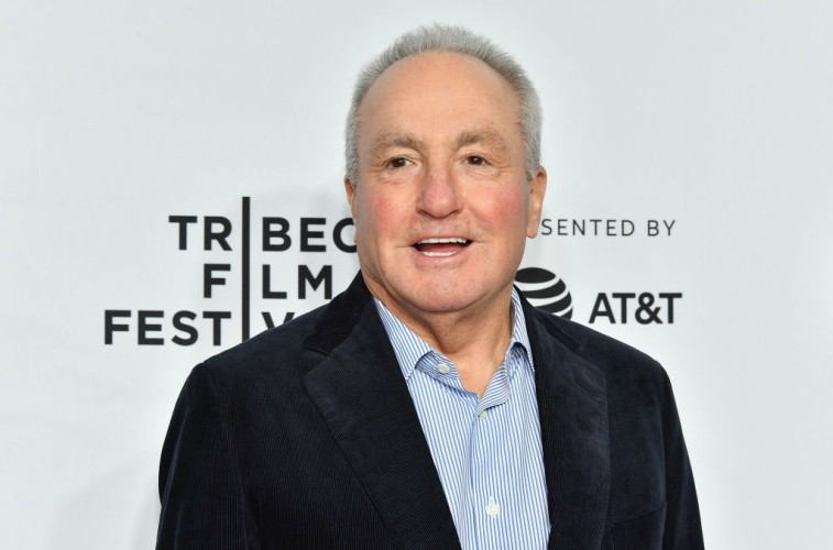 Lorne Michaels
