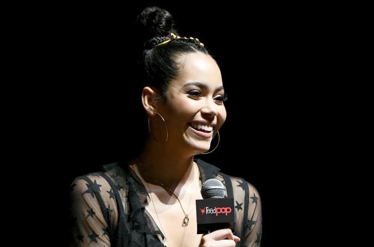 Madeleine Mantock
