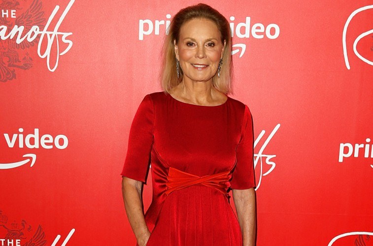 Marthe Keller