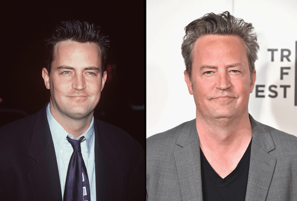 Matthew Perry