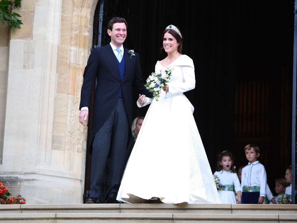 How Did Princess Eugenie and Jack Brooksbank Meet? Inside the Royal Couple’s Relationship