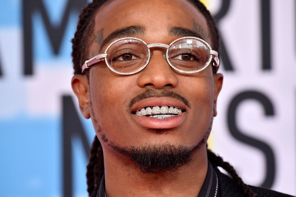 Quavo Net Worth and How He Makes His Money