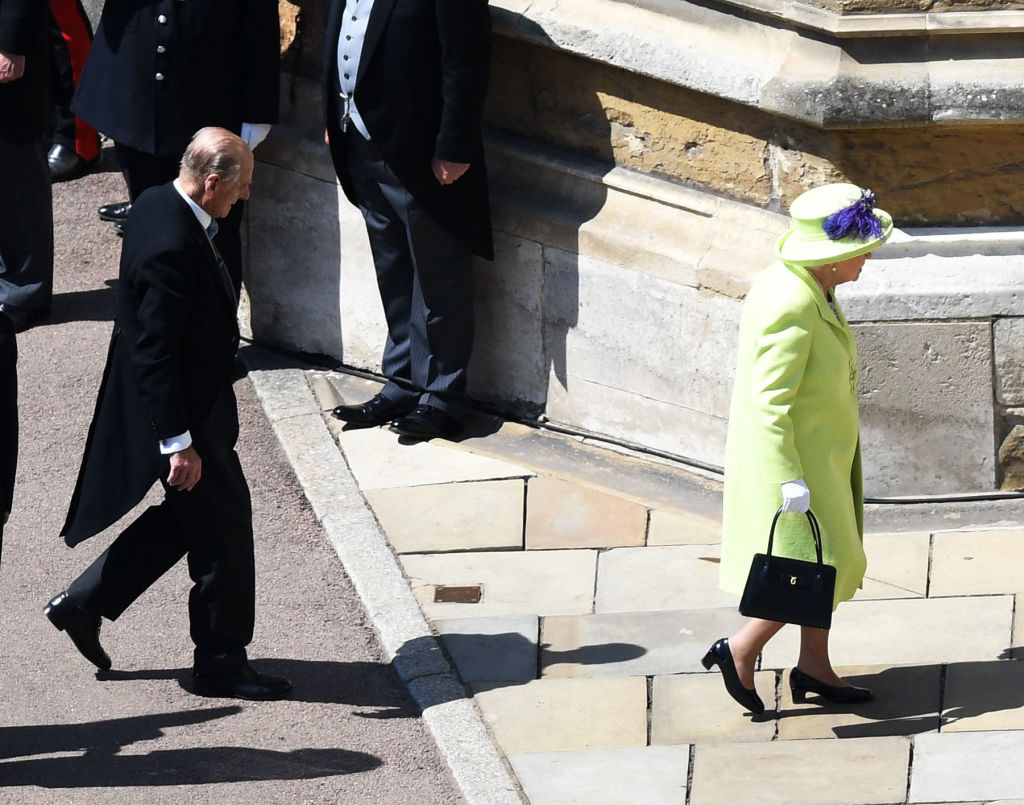 Prince Philip Queen Elizabeth Prince Philip Queen Elizabeth